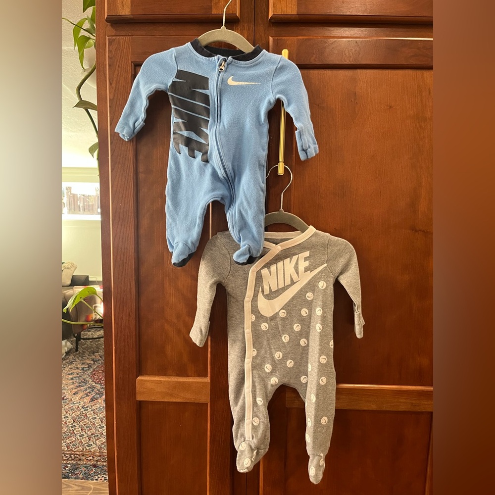 Nike Kids One Piece Set
